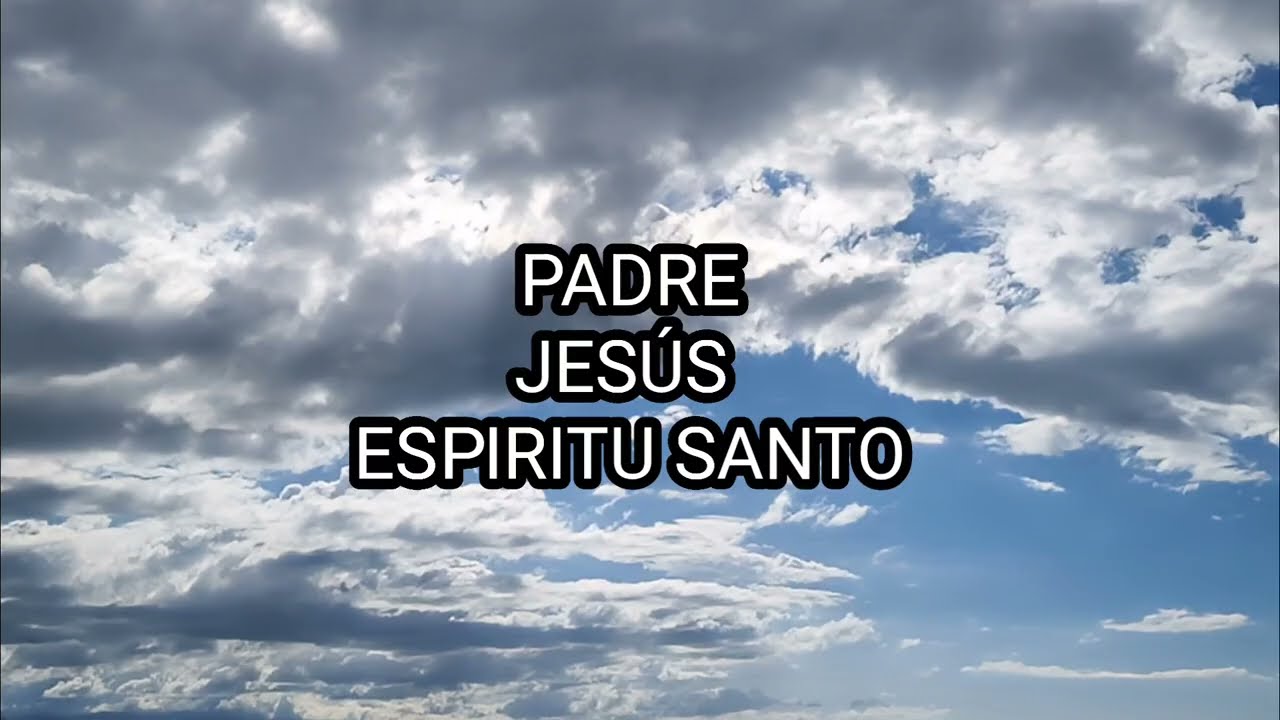 SOLO IMPORTAS TÚ