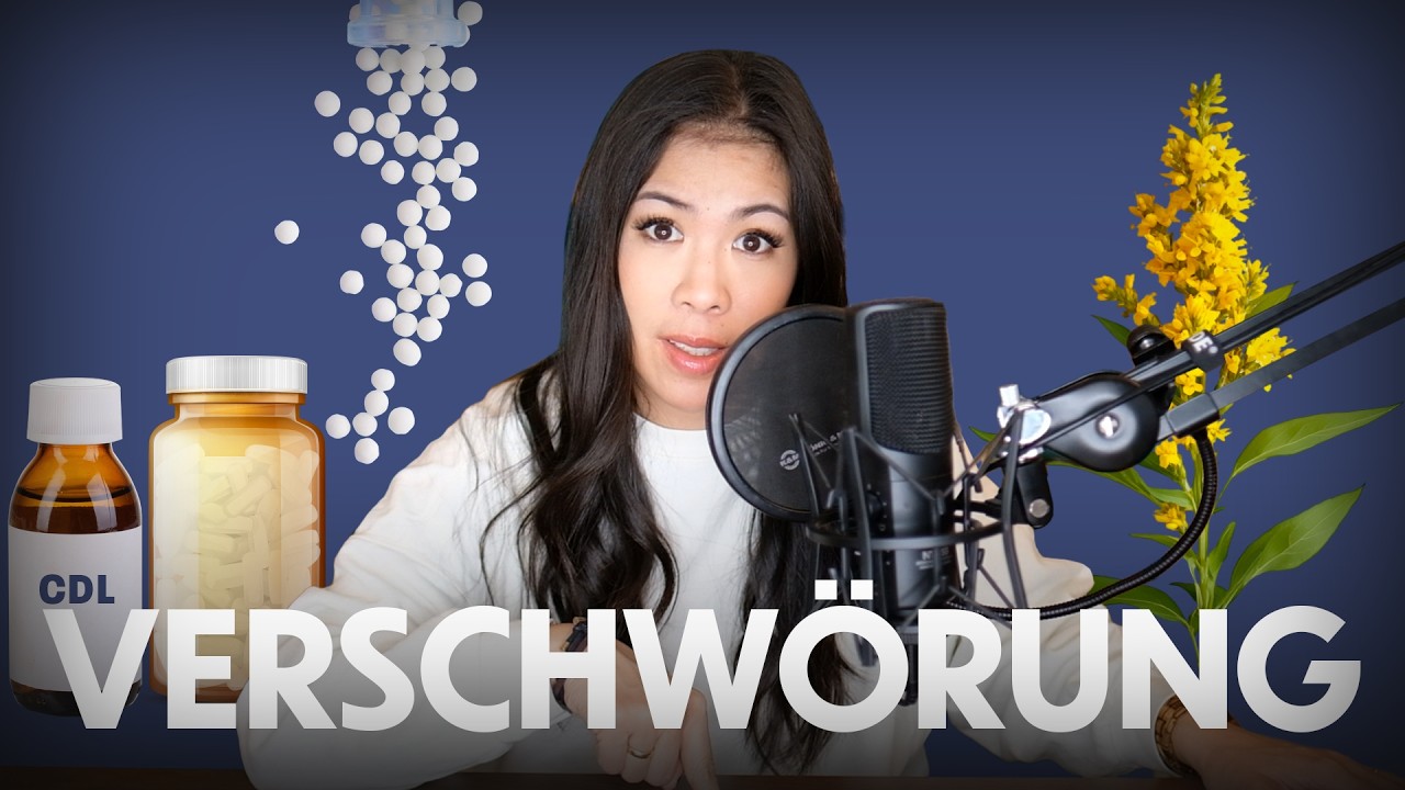 Verschw&ouml;rungstheorien erkl&auml;rt | Falsifizierbarkeit