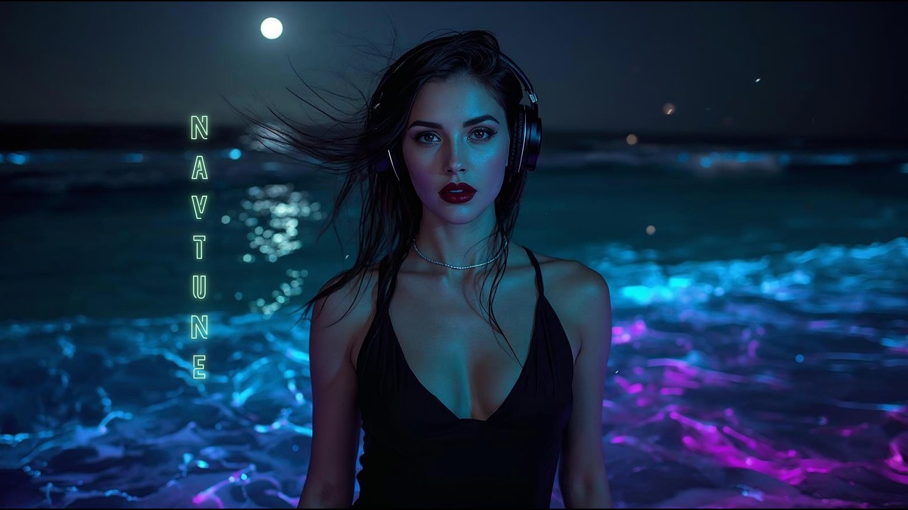 Best of Deep House | Melodic House & Progressive House | Late Night Mix | NAVTUNE
