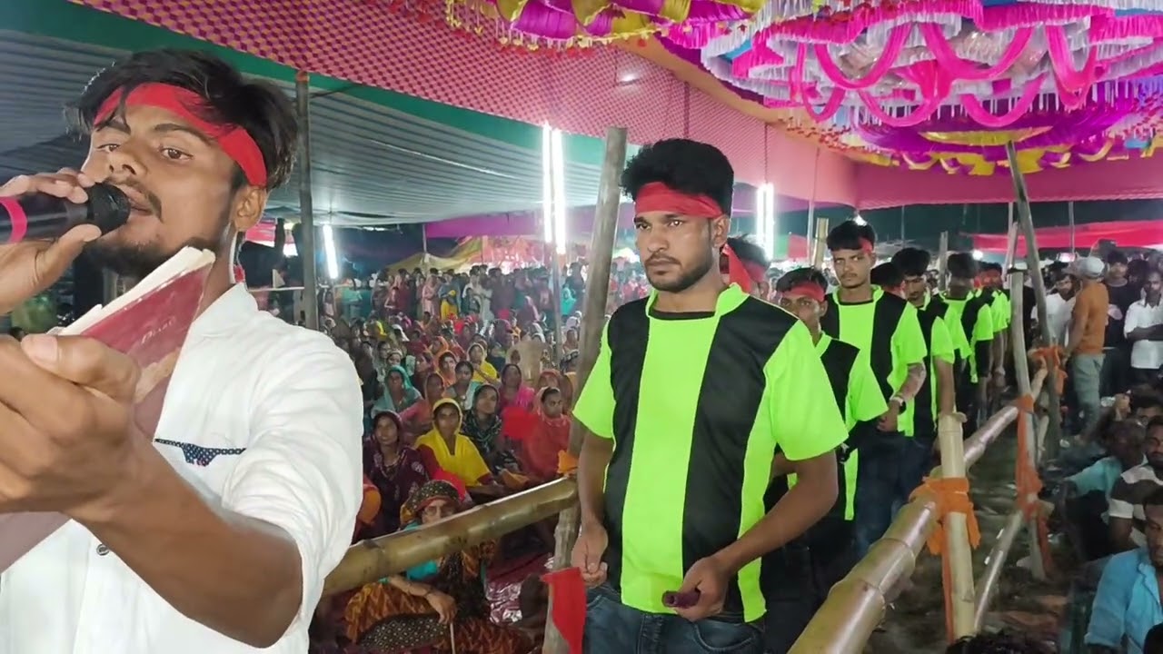 মা আমিনা ! Ma amina ! এই বছরের সেরা বন্দনা ! 2025 সালের নতুন বন্দনা। গানের সুরে.. 👍 N.G.B CLUB 💯