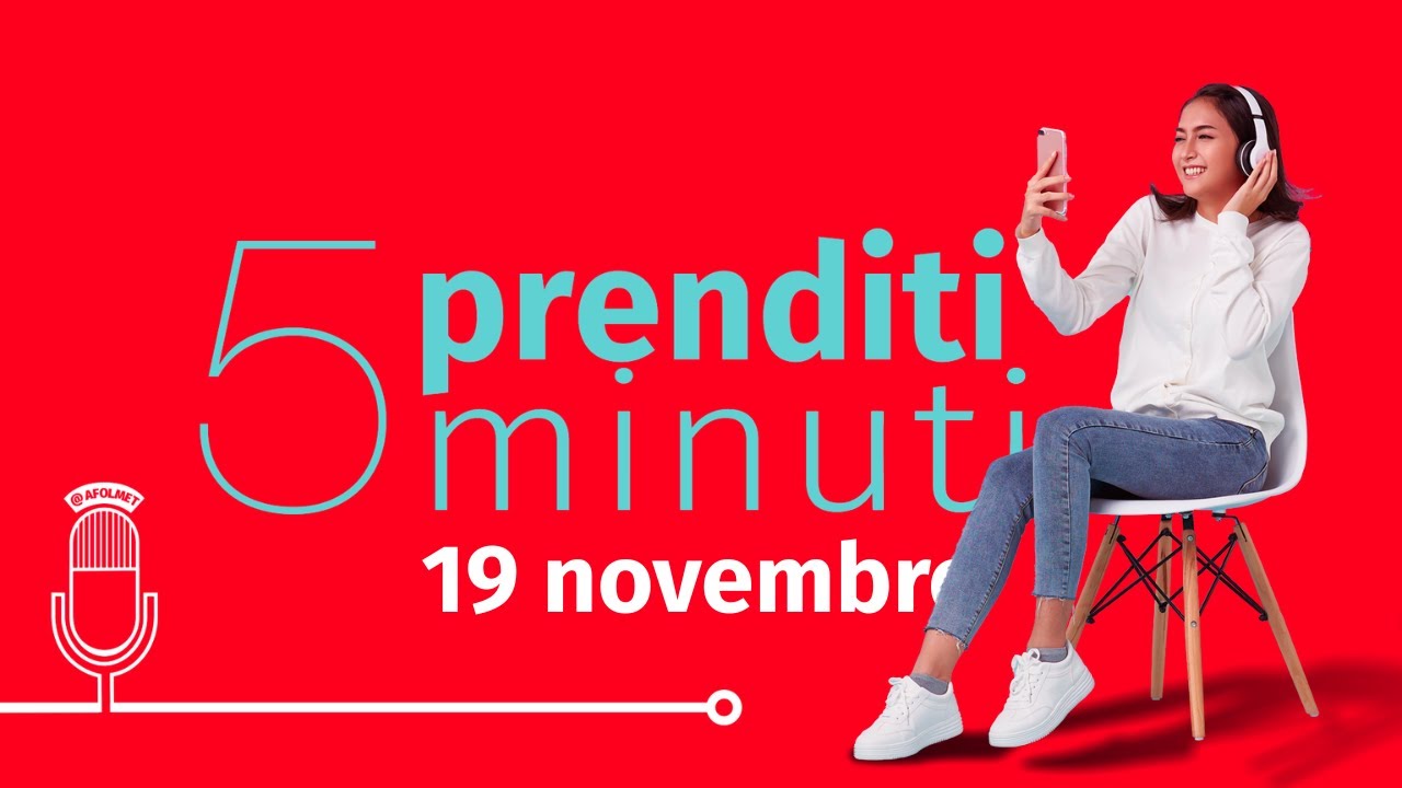 30 posti in sanità, patenti gratuite ATM e offerte EURES: tutte le novità della settimana