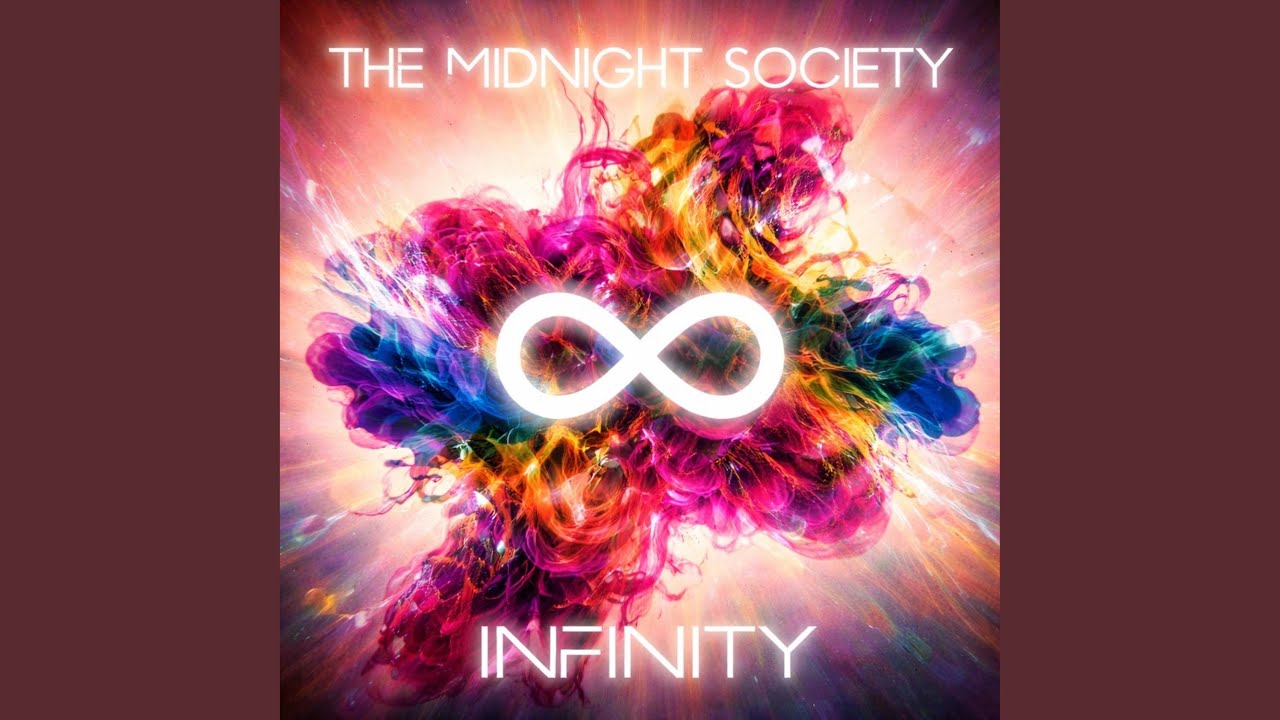 Infinity (EP Version)