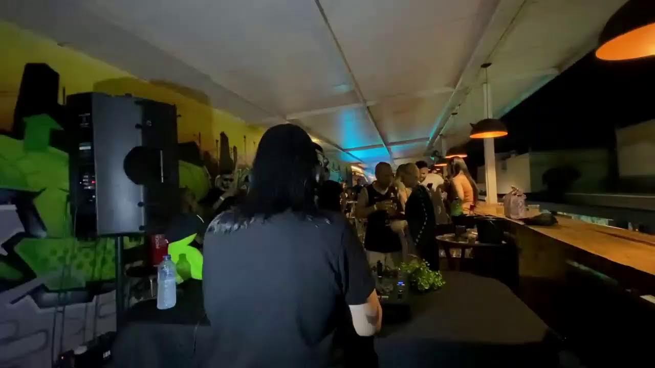 SuperMatrix Records Sessions