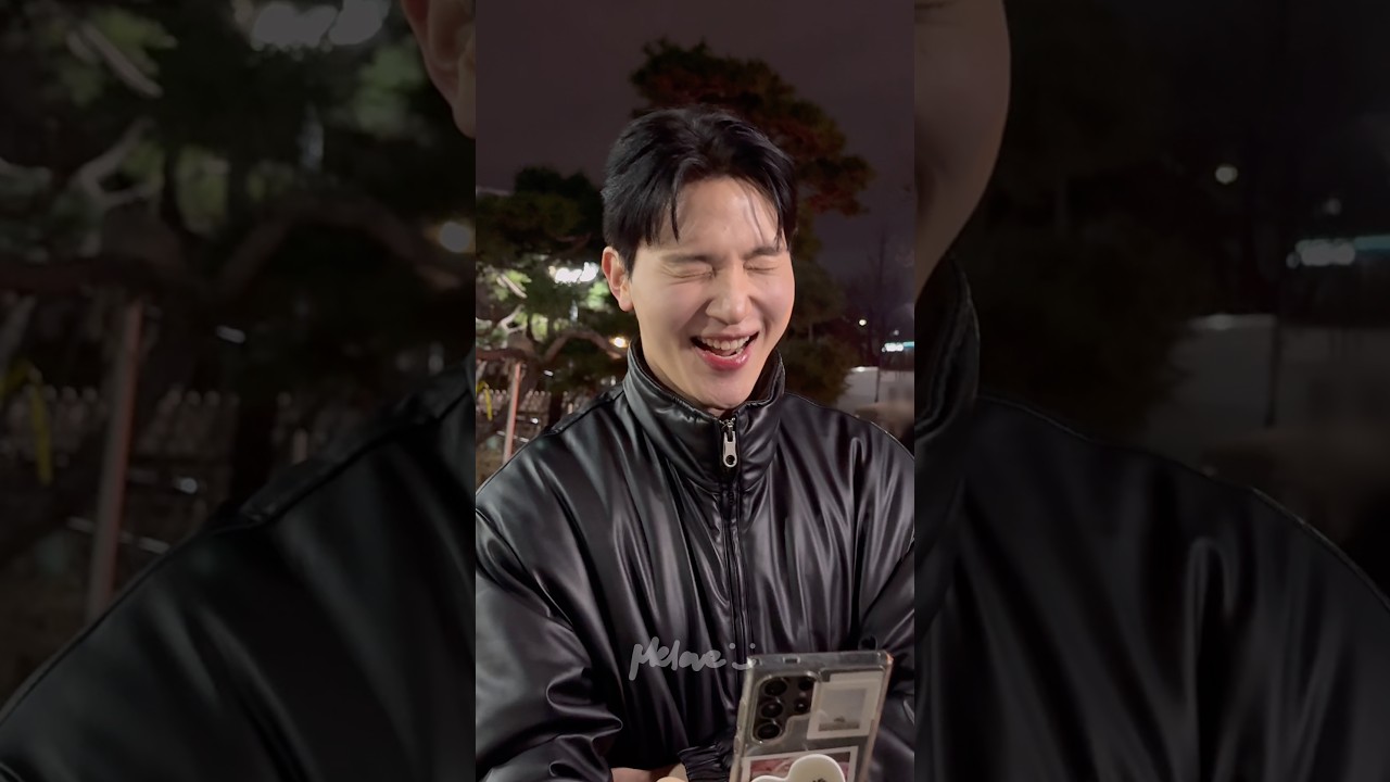 차무희가 되...🥹 #김민석 #멜로망스김민석 #사랑의언어
