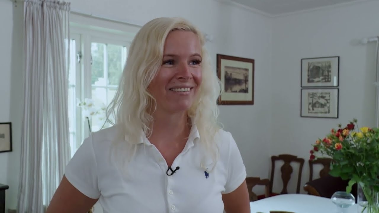 Åndenes makt Sesong 13, Episode 04: Mystiske Hemmeligheter i Tolvsrød