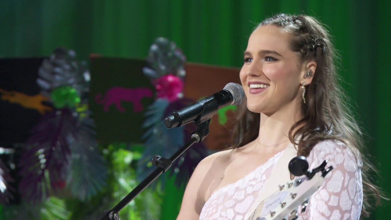 Sofi Tukker: 
