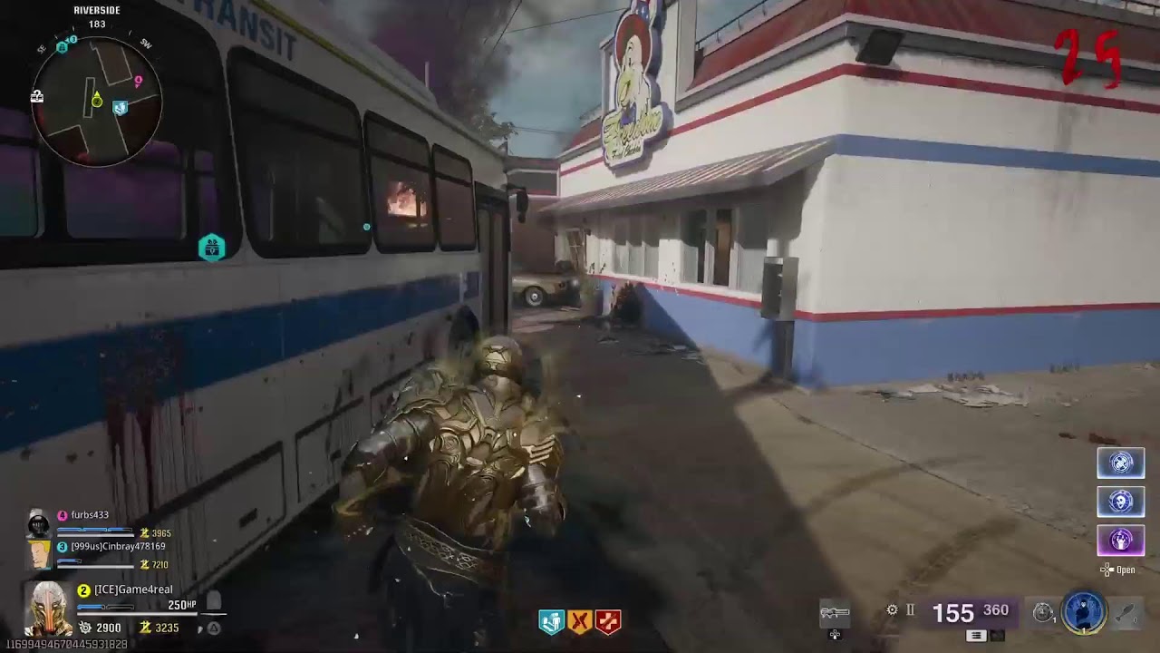 Black Ops 6 multiplayer Live now (good gameplay☠️☠️)