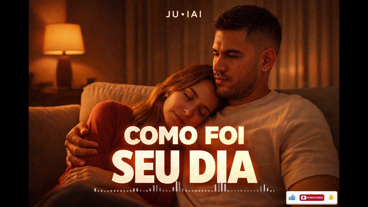 COMO FOI SEU DIA 