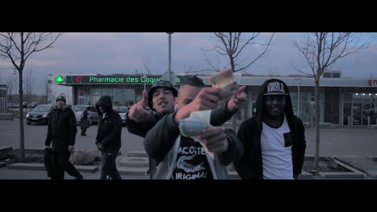 Tazer - La Peufra (Prod. By L.A Kidd)