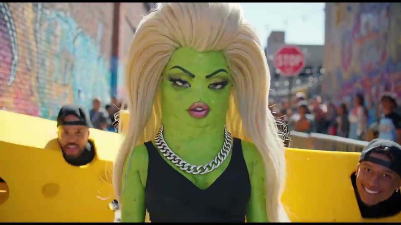 La Patrona -  Party de las Puchainas