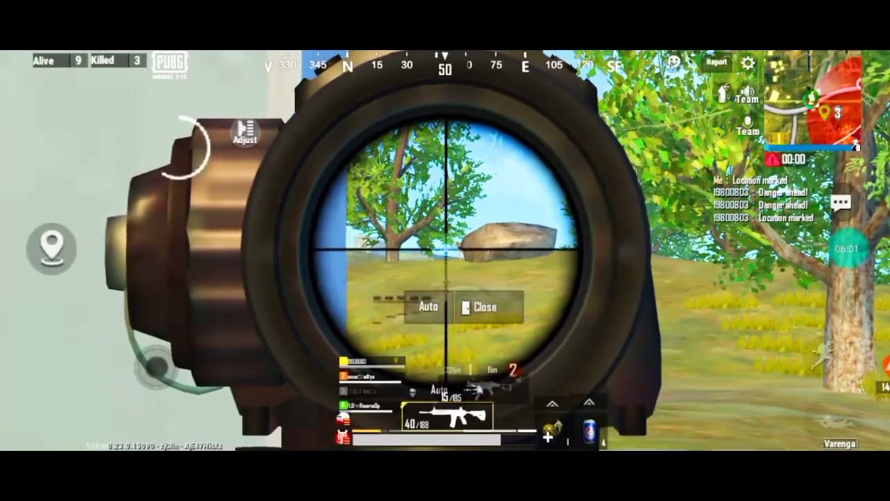 Pubg lite montage&bull;:&bull; I am peaky blinder by (NCS) @FLDッReverseOp🙈