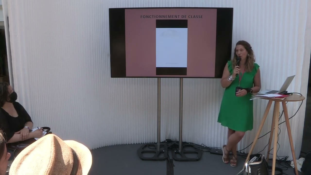 Les classes multi-âges et les outils de l’autonomie en maternelle #KED22