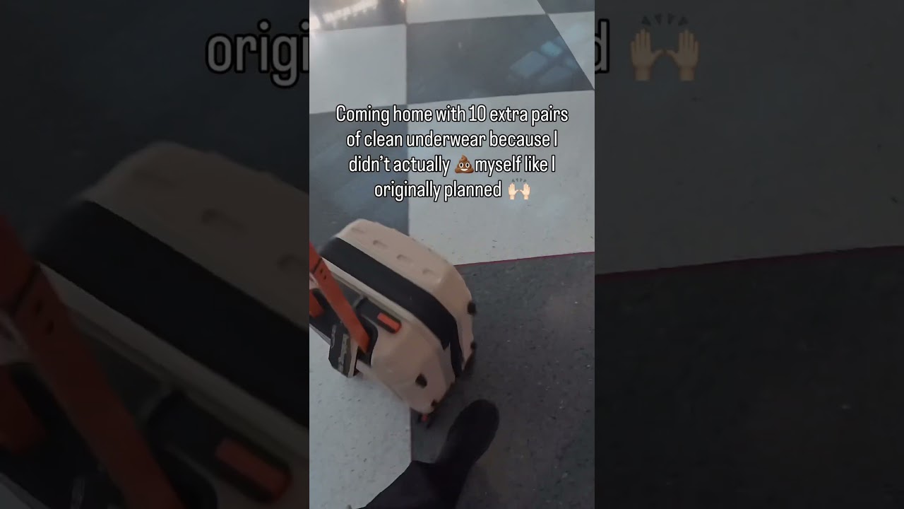 Юмор о путешествиях 😂
