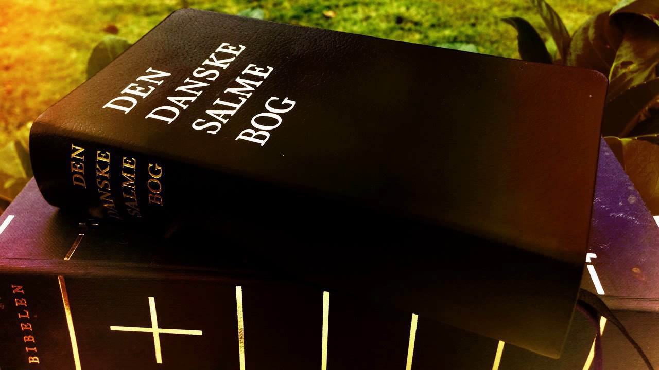Salme 730 - Vi pløjed og vi så'de † Jesusfrelser.dk