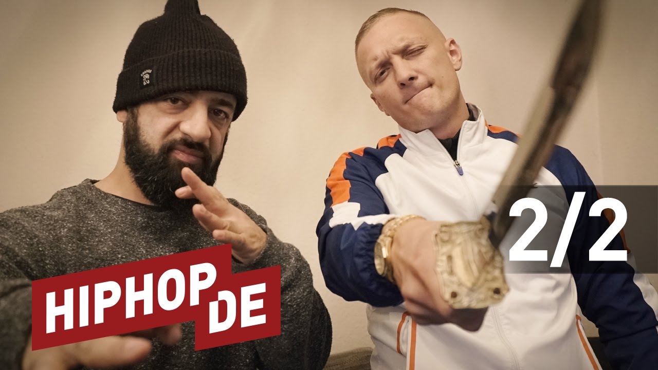 Olexesh: Freestyle, Fanfragen, Chemtrails, neue Releases, Tour, NBA, Charts uvm. (Interview) #waslos