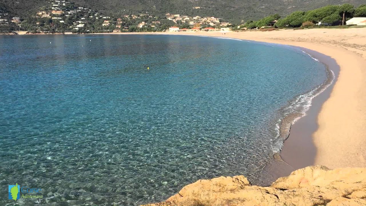 Sagone, Corse