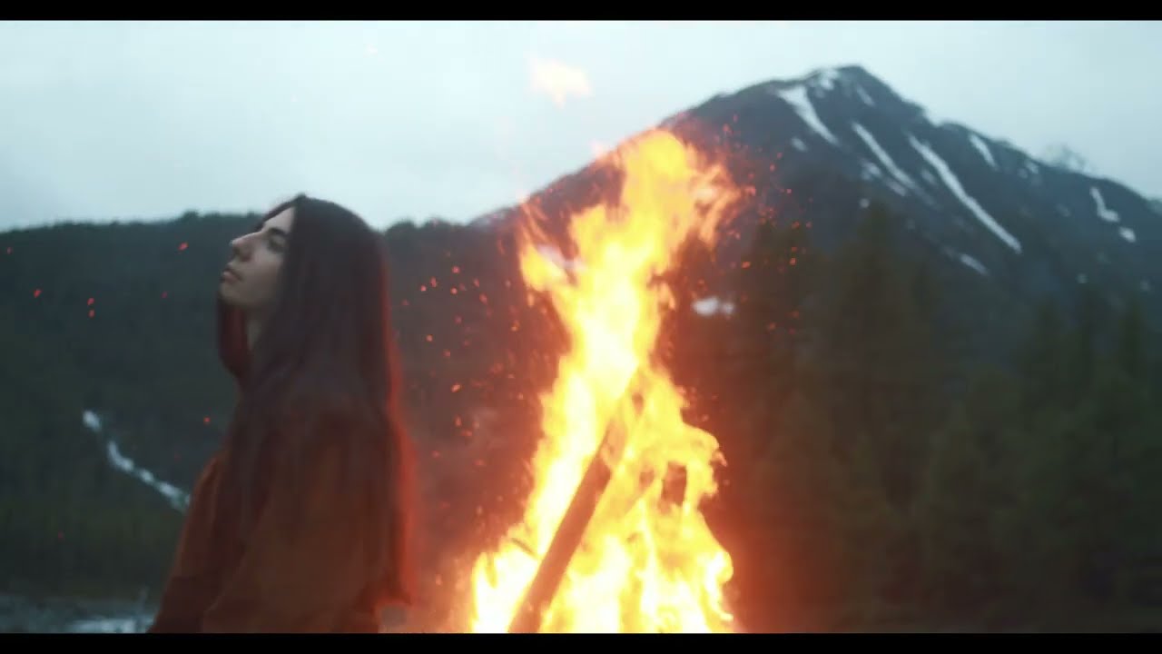 PristineGuy - Bez Ciebie [MUSIC VIDEO]