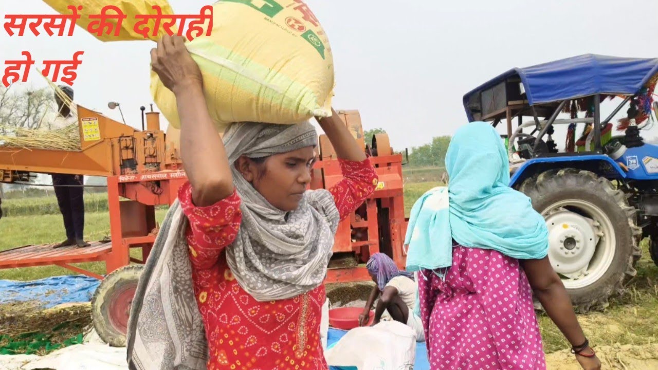 इतना भारी पटक दिया सिर पे।। Kusum nand vlog 