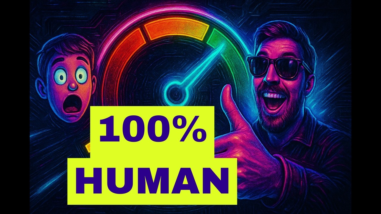 How to make ChatGPT sound like a human 🤫