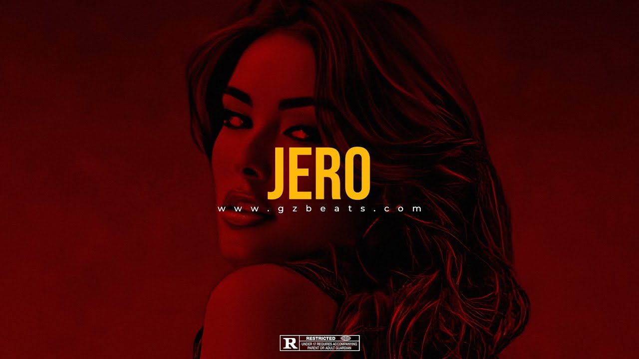 [FREE] REGGAETON TYPE BEAT 2026 - ''JERO''