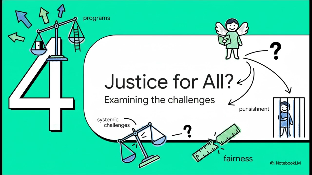 Juvenile Justice System