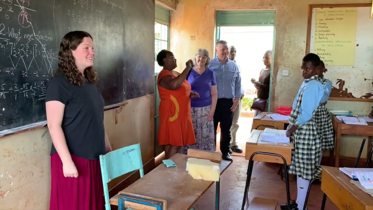 Kenya Deaf Schools - 2023