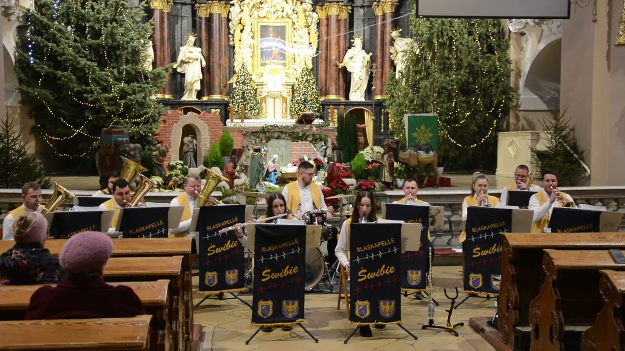 Blaskapelle Świbie - MyDream