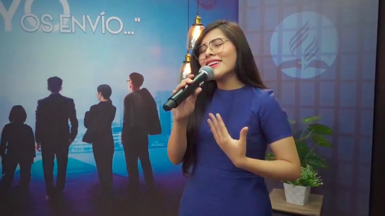 Reflejos de Amor (Edith Aravena) | Lilian Enriquez