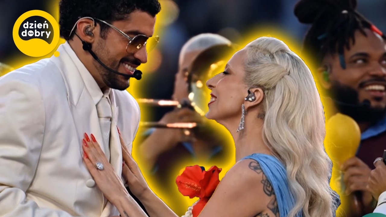 Ślub na Super Bowl 2026 - czy był prawdziwy? 