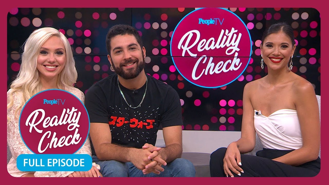 'Are You The One?' & 'Southern Charm' Recap With Remy Duran, Kari Snow & More | PeopleTV