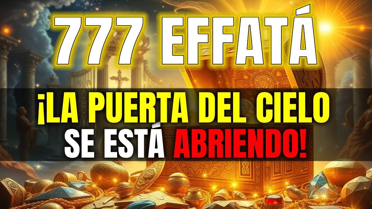 Activa Esta Oración Si Necesitas un Milagro Hoy — Con la Intercesión de San Miguel Arcángel