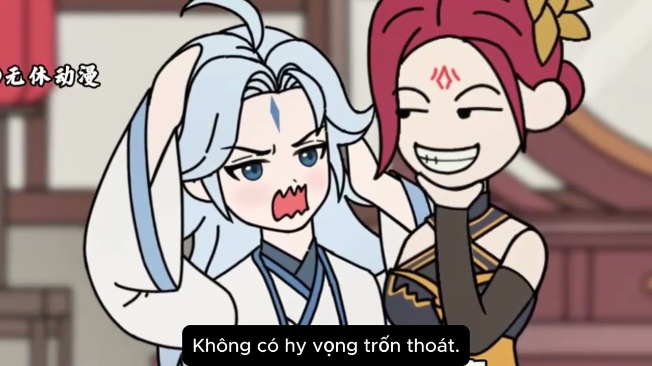 Là Một Người Đàn Ông, Nhưng Ngươi Lại Có Vẻ Ngoài Giống Một Cô Gái.