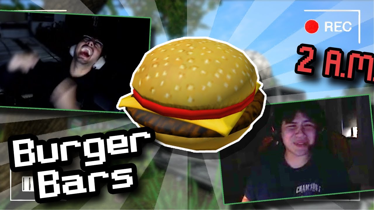 Burger Bars