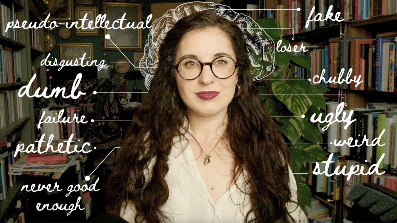 A Philosopher's Guide to Self-Hatred