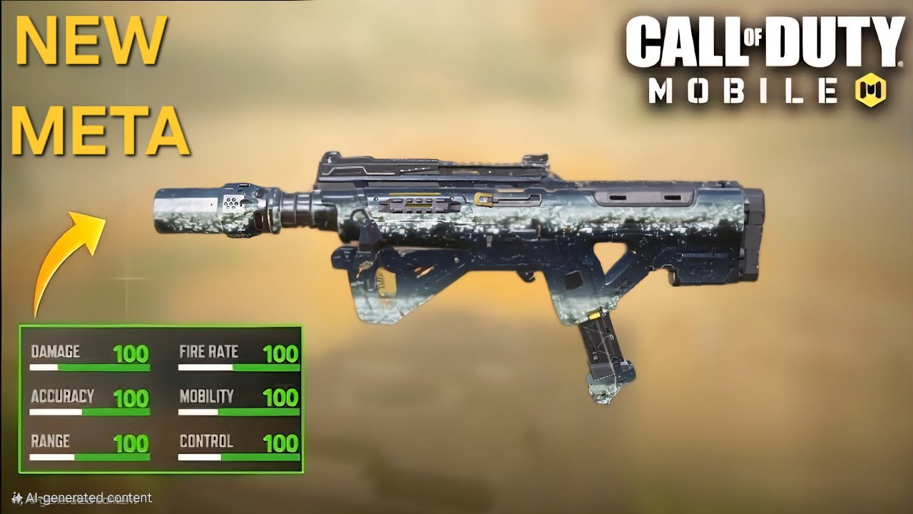 Call Of Duty Mobile New VMP SMG Gameplay #codm #callofduty #gameplay #walkthrough #callofdutymobile