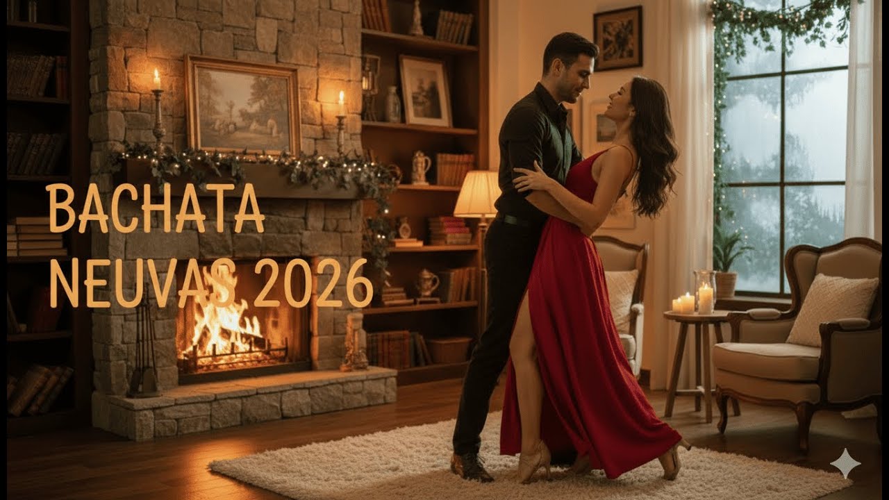 Sensual Bachata Nights 🔥 Dance Pegadito