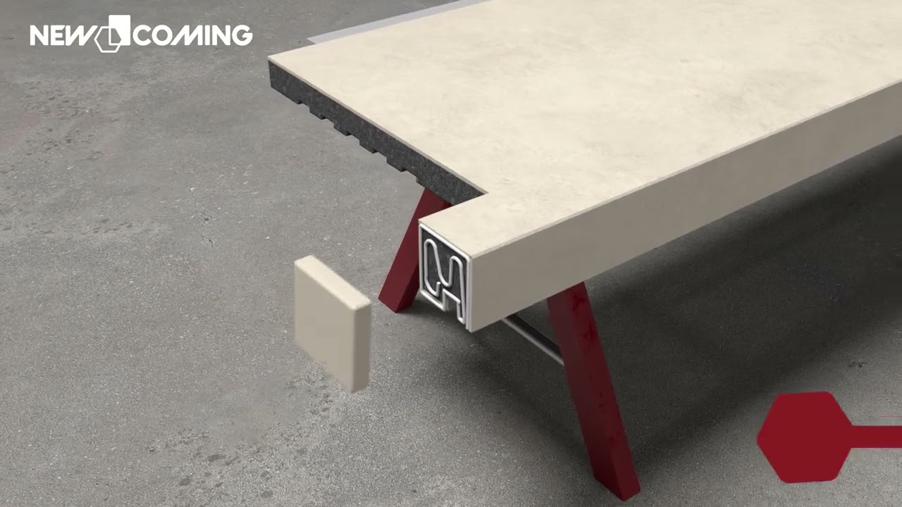 Davanzale Termico - Soluzione Innovativa per Isolamento Termico del Davanzale