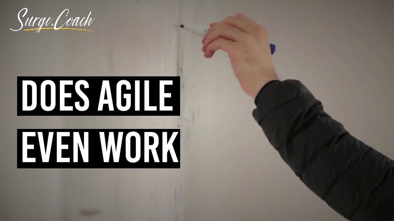 Does Agile even work?