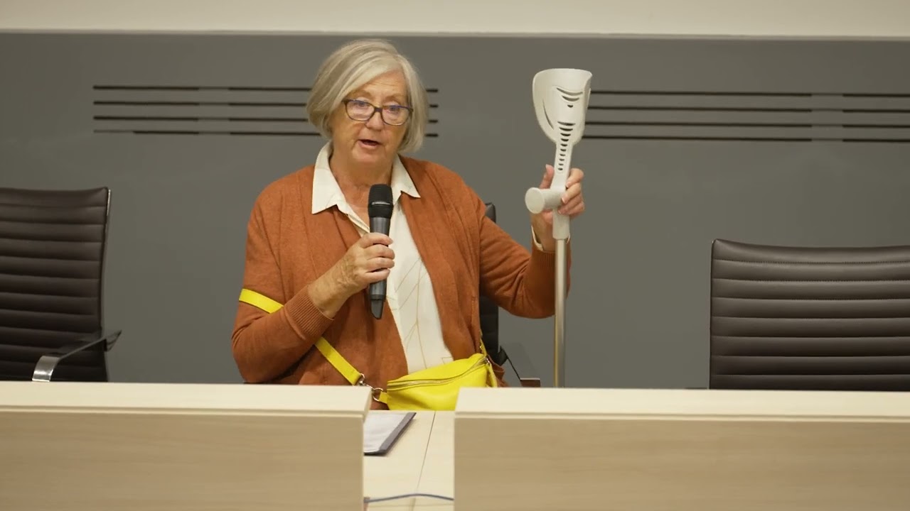 Journée Ostéoporose : Témoignages de patientes