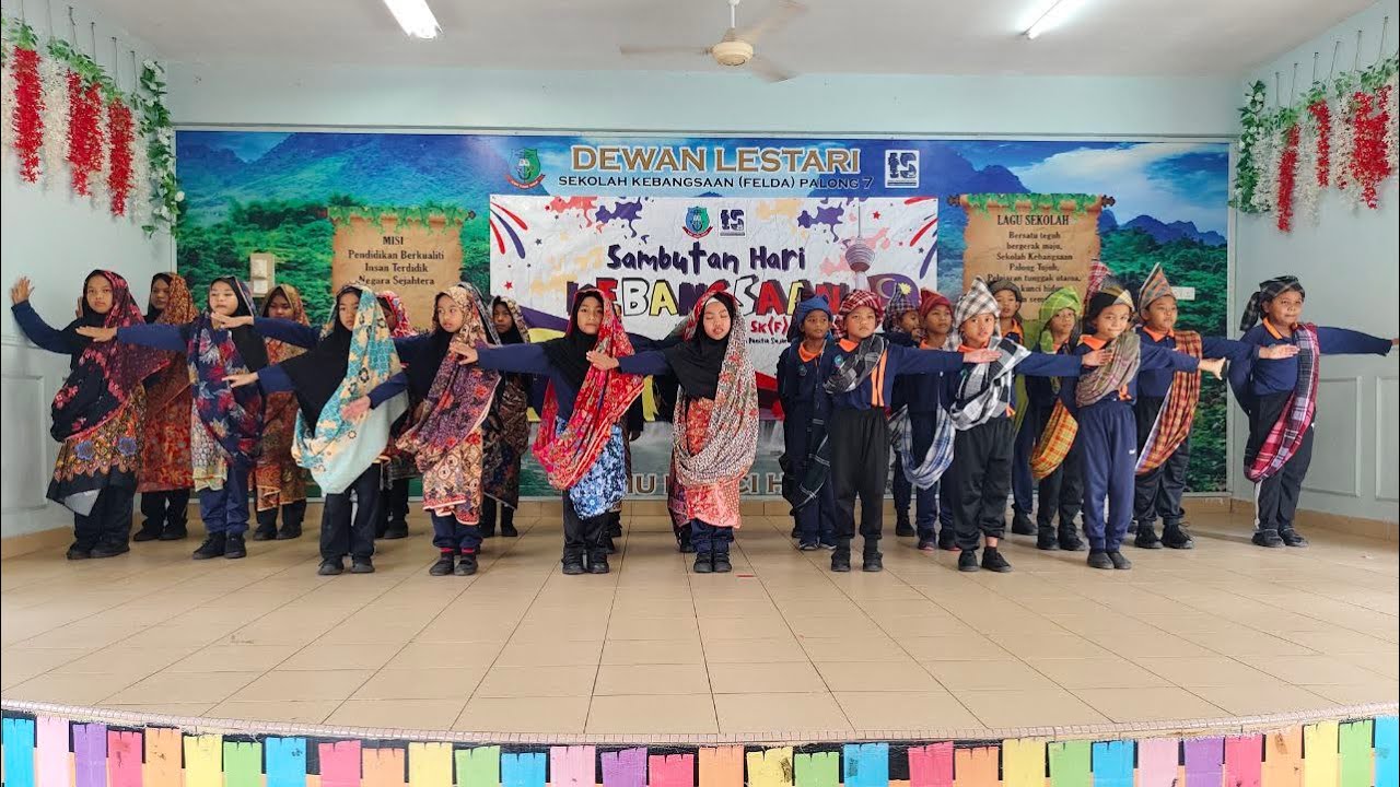 #EP65 : 4 ZAABA - AYAM DIDIK (PERTANDINGAN NYANYIAN LAGU RAKYAT 2024)