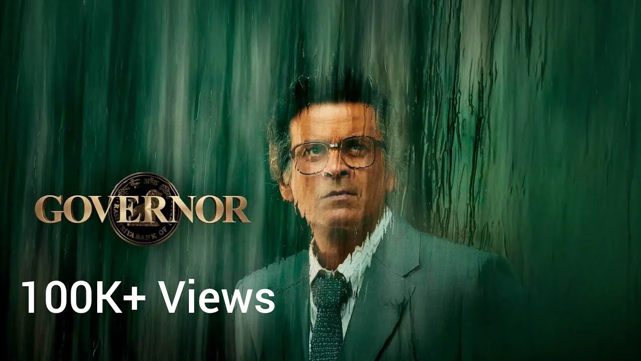 Governor hindi full movie | Manoj Bajpayee | New Hindi Movie | 2026