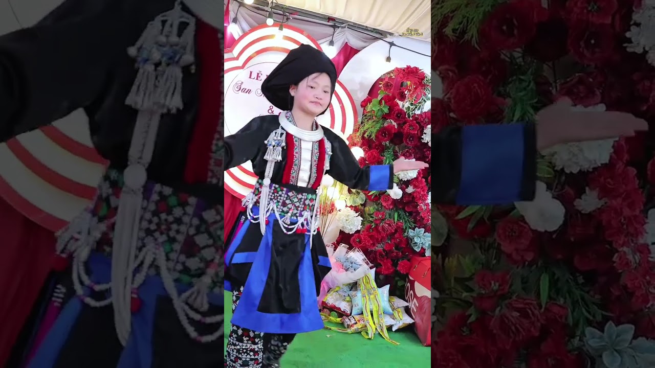 XUÂN VỀ TRÊN RỪNG NÚI