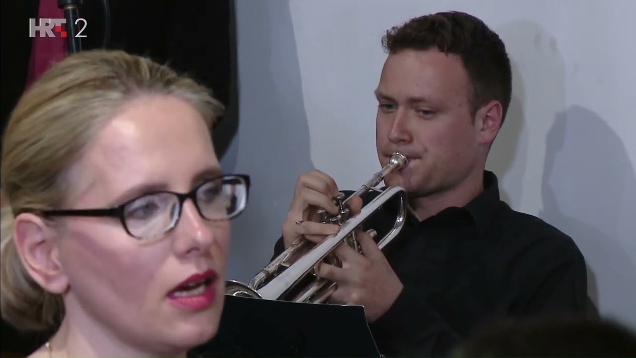 Tebe Boga hvalimo - Heinrich Bone