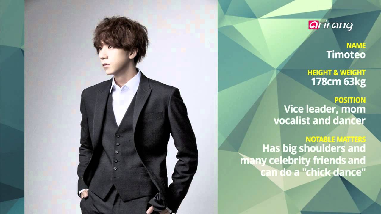 Pops in Seoul－HOTSHOT (Midnight Sun) 

핫샷(Midnight Sun)