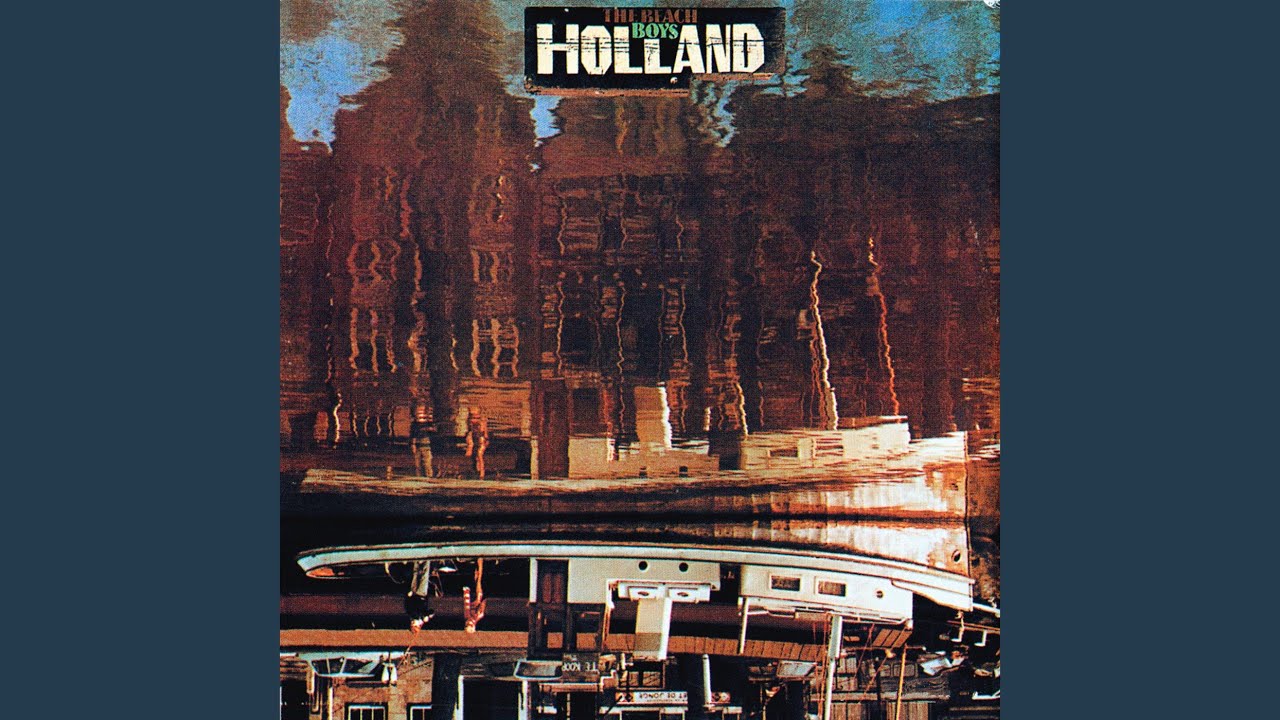 Steamboat (Remastered 2000)