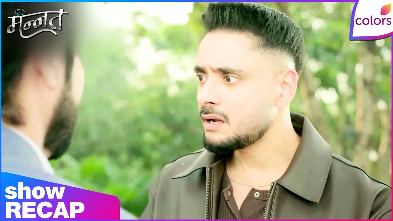 Mannat Har khushi paane ki | Ep. 343 | Vikrant Realises His Big Mistake | Recap | Colors TV