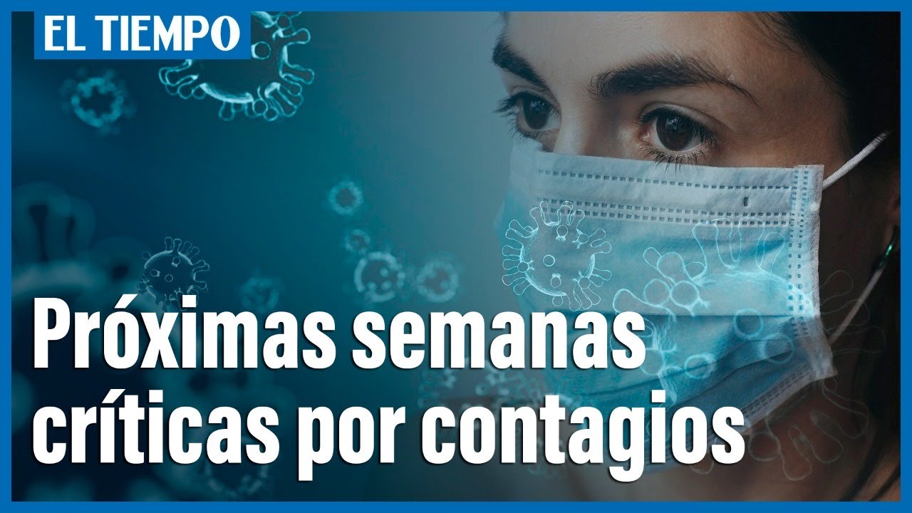 Covid-19: Se incrementan muertes y contagios por variante &oacute;micron | El Tiempo