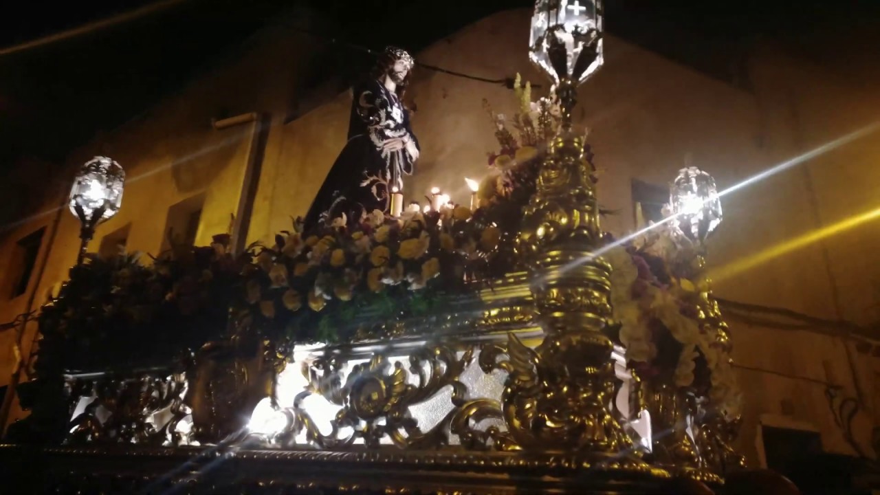 Miércoles Santo Crevillent | Banda Ntra Sra de los Dolores Crevillent
