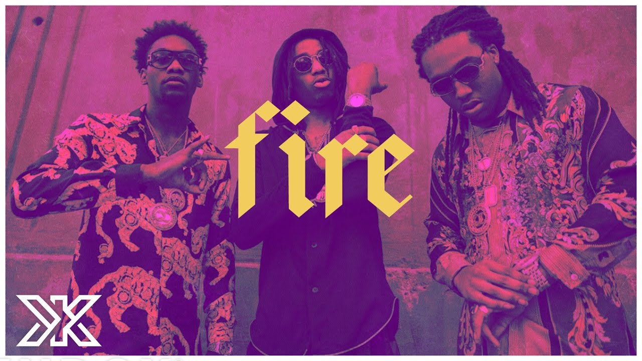 [SOLD] Migos Type Beat - 