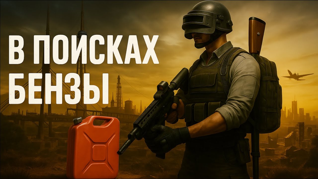 АГРЕССИВНЫЙ САЛАМЧИК и ВЫХОД ИЗ ОКРУЖЕНИЯ в ПАБГ / PUBG